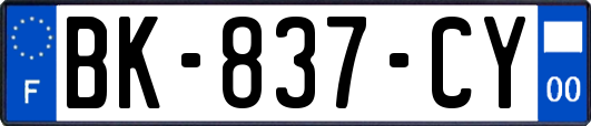 BK-837-CY