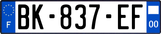 BK-837-EF