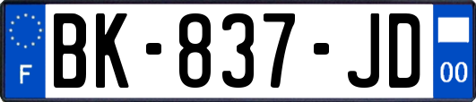 BK-837-JD