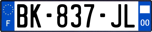 BK-837-JL