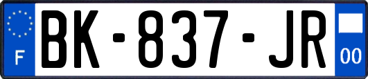 BK-837-JR