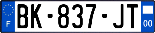 BK-837-JT