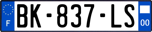 BK-837-LS