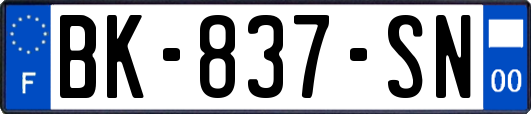 BK-837-SN