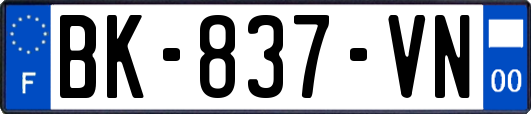 BK-837-VN