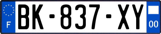 BK-837-XY