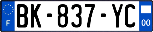 BK-837-YC