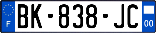 BK-838-JC