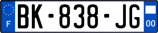 BK-838-JG