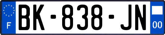 BK-838-JN