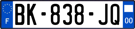 BK-838-JQ