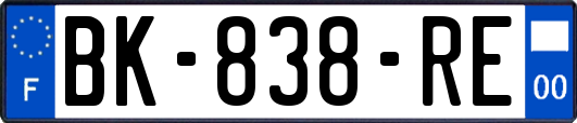 BK-838-RE