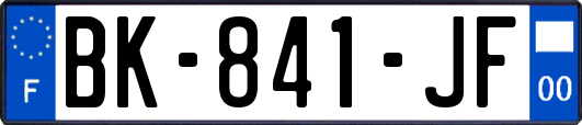 BK-841-JF