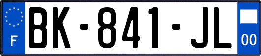 BK-841-JL