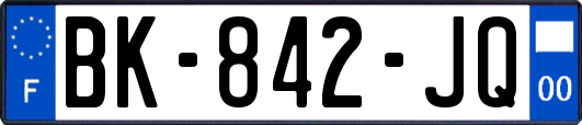 BK-842-JQ