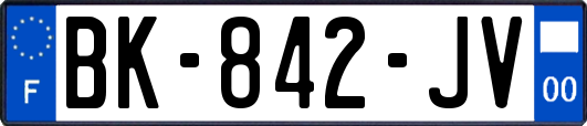 BK-842-JV