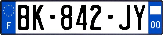 BK-842-JY