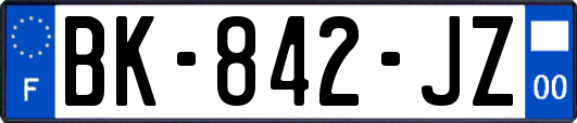 BK-842-JZ