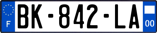 BK-842-LA