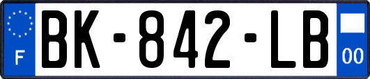 BK-842-LB