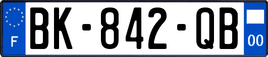 BK-842-QB