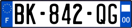 BK-842-QG