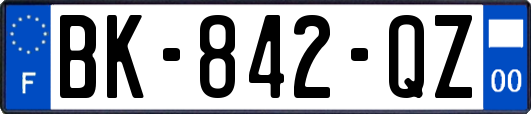 BK-842-QZ