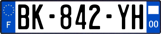 BK-842-YH