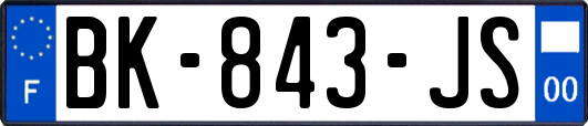 BK-843-JS