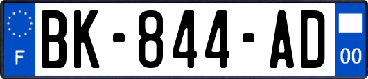 BK-844-AD