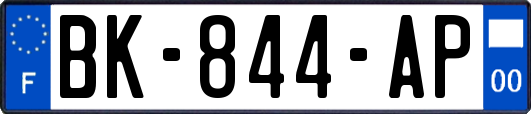 BK-844-AP