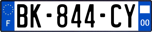 BK-844-CY