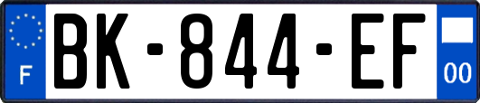 BK-844-EF