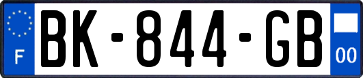 BK-844-GB