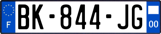BK-844-JG