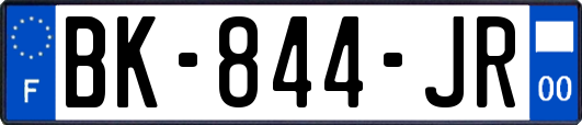 BK-844-JR