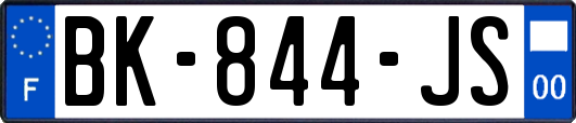 BK-844-JS