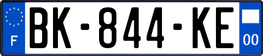 BK-844-KE