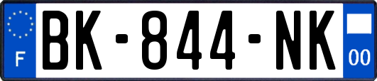 BK-844-NK