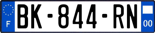 BK-844-RN