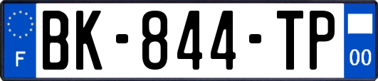 BK-844-TP