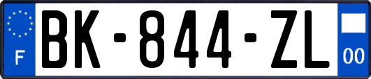 BK-844-ZL