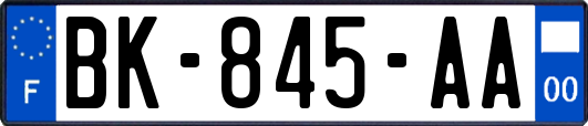 BK-845-AA