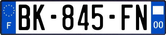 BK-845-FN