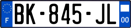 BK-845-JL