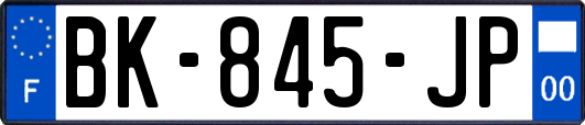 BK-845-JP