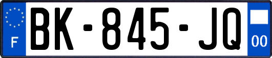 BK-845-JQ