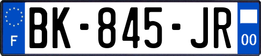 BK-845-JR