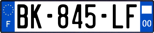 BK-845-LF