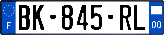 BK-845-RL